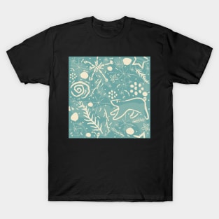 Snowflake T-Shirt